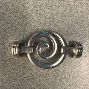 Brighton Color Clique Cord Vertigo Ornament